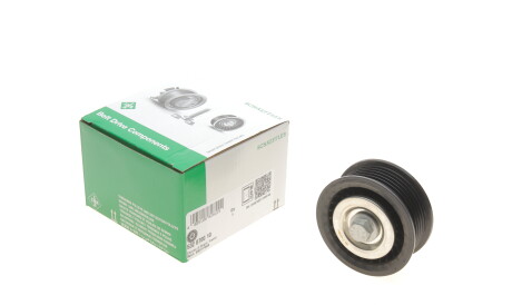 Фото 2 - Ролик ремня приводного INA 532 0700 10 (532070010)