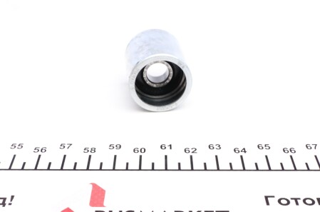 Фото 2 - Обвідний ролик ременя ГРМ INA 532 0714 10 (532071410)