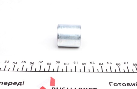 Фото 3 - Обвідний ролик ременя ГРМ INA 532 0714 10 (532071410)