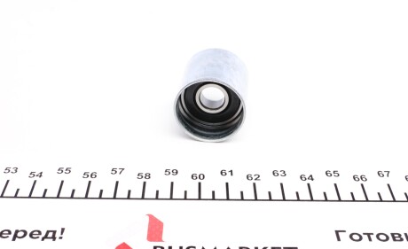 Фото 4 - Обвідний ролик ременя ГРМ INA 532 0714 10 (532071410)