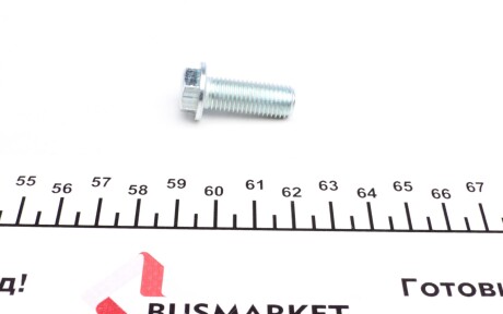 Фото 5 - Обвідний ролик ременя ГРМ INA 532 0714 10 (532071410)