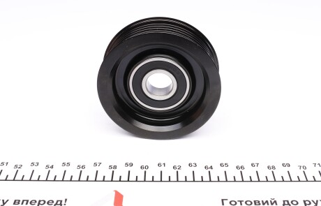 Фото 2 - Ролик ременя приводного INA 532 0721 10 (532072110)
