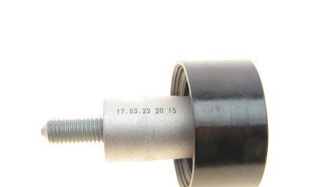 Фото 2 - Обводной ролик ремня ГРМ INA 532 0753 10 (532075310)