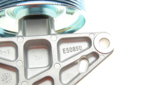 Фото 3 - Ролик ремня приводного INA 532 0773 10 (532077310)