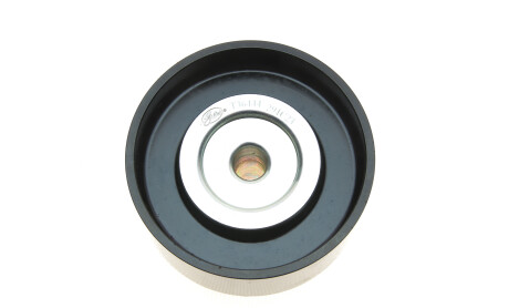 Фото 4 - Ролик ременя приводного INA 532 0776 10 (532077610)