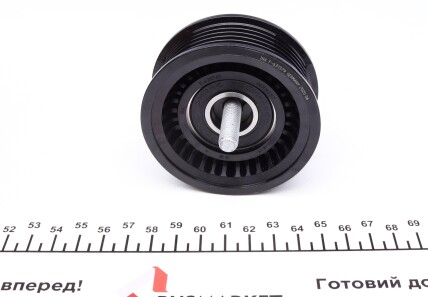 Фото 2 - Ролик ременя приводного INA 532 0784 10 (532078410)