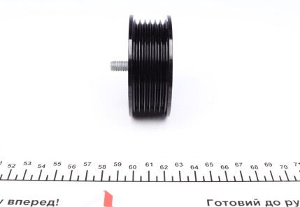 Фото 3 - Ролик ременя приводного INA 532 0784 10 (532078410)