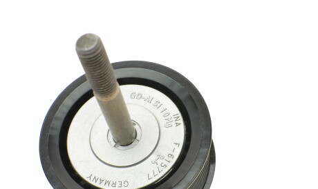 Фото 2 - Ролик ременя приводного INA 532 0792 10 (532079210)