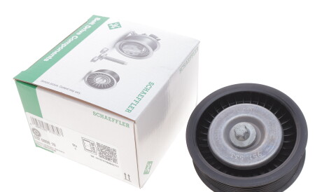 Фото 2 - Ролик ремня приводного INA 532 0808 10 (532080810)