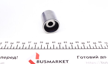 Фото 2 - Обводной ролик ремня ГРМ INA 532 0833 10 (532083310)