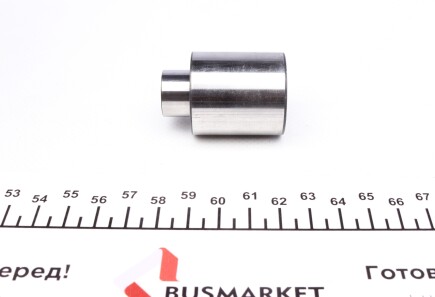 Фото 3 - Обводной ролик ремня ГРМ INA 532 0833 10 (532083310)