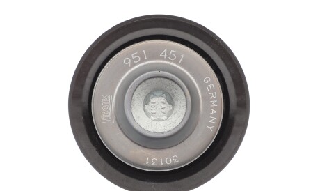 Фото 3 - Ролик ременя приводного INA 532 0866 10 (532086610)