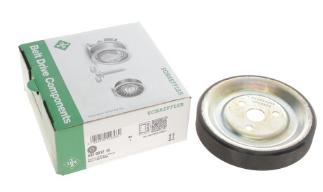 Фото 3 - Ролик ременя приводного INA 532 0912 10 (532091210)