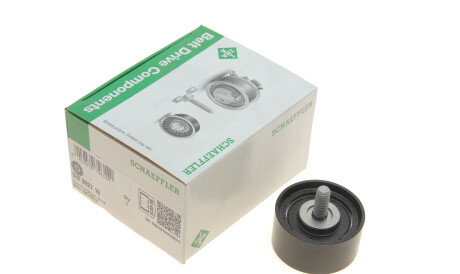 Фото 2 - Автозапчастина INA 532 0927 10 (532092710)