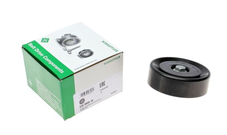 Фото 2 - Ролик ремня приводного INA 532 0959 10 (532095910)