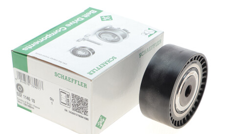 Фото 2 - Автозапчасть INA 532 1146 10 (532114610)