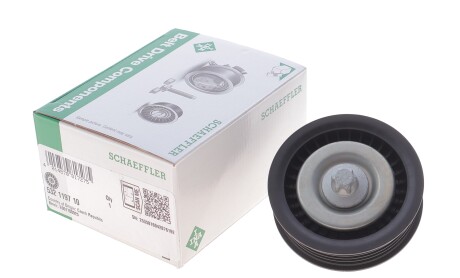 Фото 2 - Автозапчасть INA 532 1197 10 (532119710)