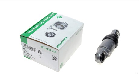 Фото 2 - Амортизатор ролика натяжного INA 533 0003 10 (533000310)