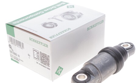 Фото 2 - Амортизатор ролика натяжного INA 533 0005 10 (533000510)