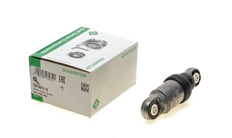 Фото 2 - Амортизатор ролика натяжного INA 533 0013 10 (533001310)