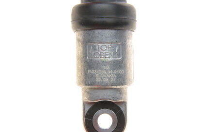 Фото 2 - Амортизатор ролика натяжного INA 533 0014 10 (533001410)