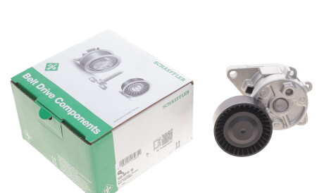 Фото 2 - Шків генератора INA 533 0015 10 (533001510)