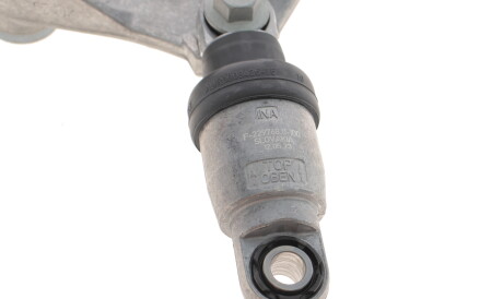 Фото 3 - Ролик ремня приводного INA 533 0023 10 (533002310)