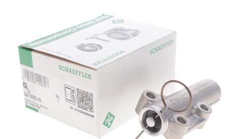 Фото 2 - Натягувач ременя ГРМ INA 533 0029 20 (533002920)