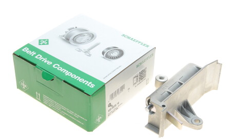 Фото 2 - Натяжитель ремня ГРМ INA 533 0035 10 (533003510)