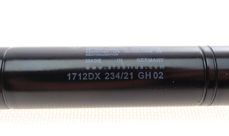 Фото 2 - Амортизатор натяжного ролика INA 533 0052 20 (533005220)