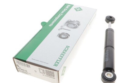 Фото 2 - Амортизатор ролика натяжного INA 533 0055 20 (533005520)