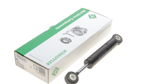 Фото 2 - Амортизатор ролика натяжного INA 533 0058 20 (533005820)