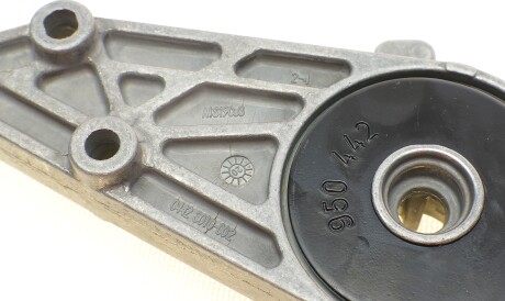 Фото 3 - Шків генератора INA 533 0077 30 (533007730)