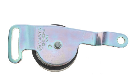 Фото 3 - Шків генератора INA 533 0078 10 (533007810)