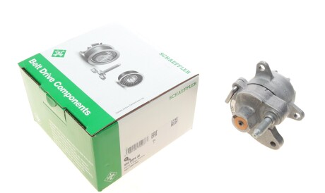 Фото 2 - Шків генератора INA 533 0084 30 (533008430)