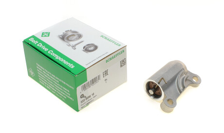 Фото 2 - Натяжитель ремня ГРМ INA 533 0096 10 (533009610)