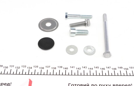 Фото 2 - Ролик ременя приводного INA 533 0097 10 (533009710)