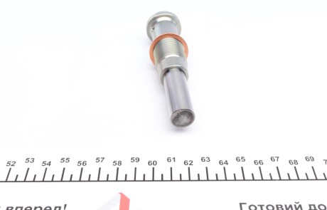 Фото 2 - Натяжний ролик ременя ГРМ INA 533 0098 10 (533009810)