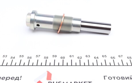 Фото 3 - Натяжний ролик ременя ГРМ INA 533 0098 10 (533009810)