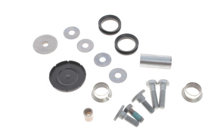 Фото 2 - Ролик ременя приводного INA 533 0118 10 (533011810)