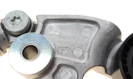 Фото 2 - Шкив генератора INA 533 0128 10 (533012810)