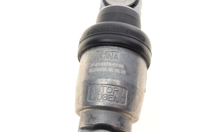 Фото 3 - Шкив генератора INA 533 0128 10 (533012810)