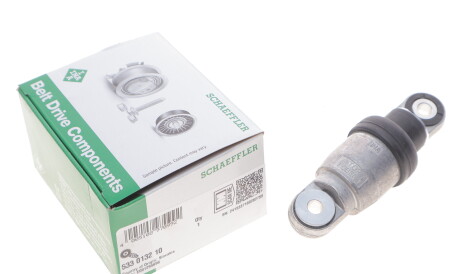 Фото 2 - Амортизатор ролика натяжного INA 533 0132 10 (533013210)