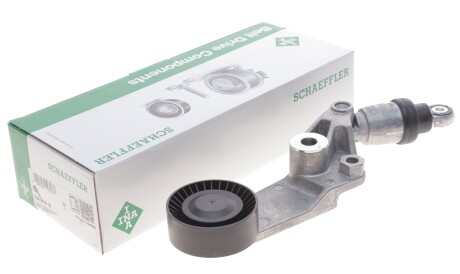 Фото 2 - Ролик ременя приводного INA 534 0016 10 (534001610)