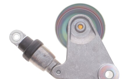 Фото 3 - Шків генератора INA 534 0021 10 (534002110)