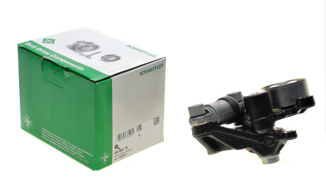 Фото 2 - Шкив генератора INA 534 0041 10 (534004110)