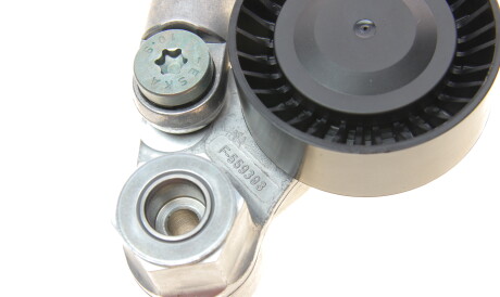 Фото 3 - Шків генератора INA 534 0046 10