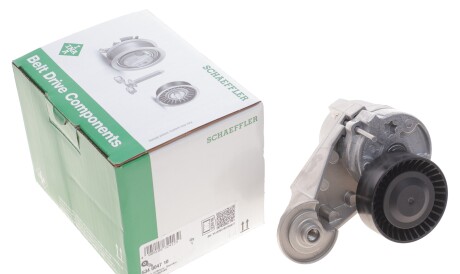 Фото 2 - Шкив генератора INA 534 0047 10 (534004710)