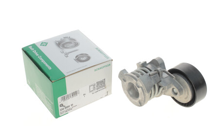 Фото 5 - Шкив генератора INA 534 0050 10 (534005010)