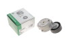 Натяжной ролик ремня генератора Ford Mondeo IV Peugeot 407 2.0TDCi 2.2 HDi 06- - ((1345A034, 1440933, 1477061, 1613840780, 1696474)) INA 534 0068 10 (фото 4)